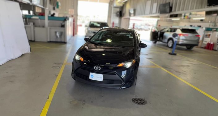Thumbnail: 2018 Toyota Corolla - 1