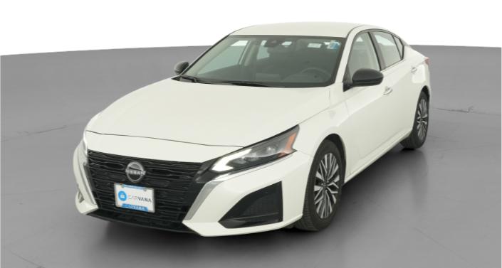 Thumbnail: 2025 Nissan Altima - 1
