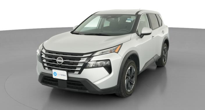 Thumbnail: 2025 Nissan Rogue - 1