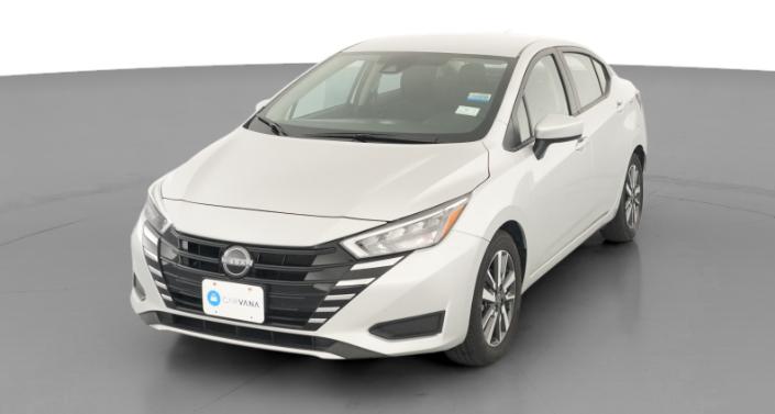 Thumbnail: 2025 Nissan Versa - 1