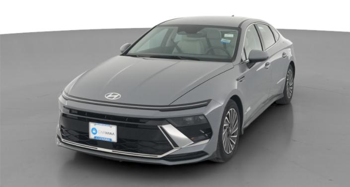 Thumbnail: 2025 Hyundai Sonata - 1