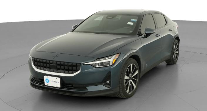 Thumbnail: 2022 Polestar 2 - 1