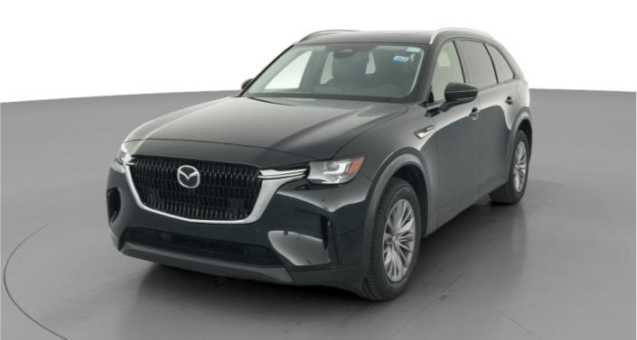Thumbnail: 2025 Mazda CX-90 - 1