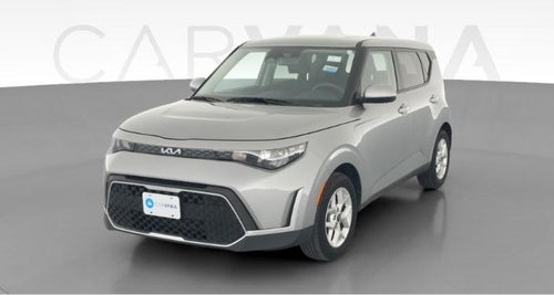 2025 Kia Soul
