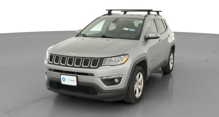 Thumbnail: 2019 Jeep Compass - 1