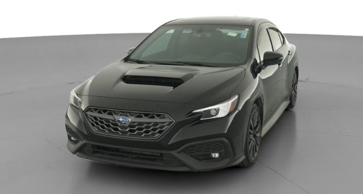 Thumbnail: 2022 Subaru WRX - 1