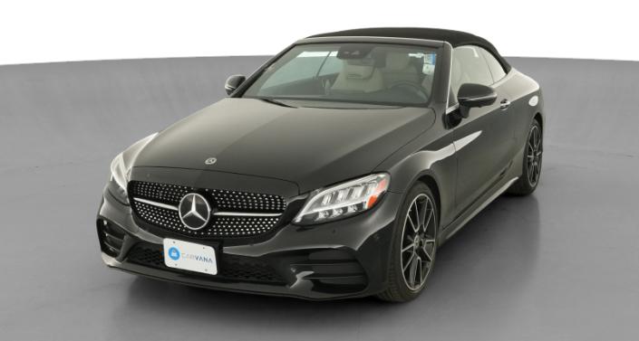 Thumbnail: 2023 Mercedes-Benz C-Class - 1