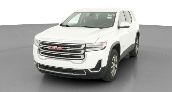 Thumbnail: 2022 GMC Acadia - 1