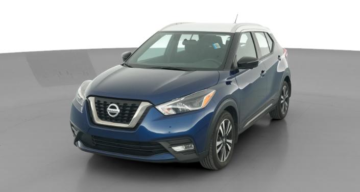 Thumbnail: 2018 Nissan Kicks - 1