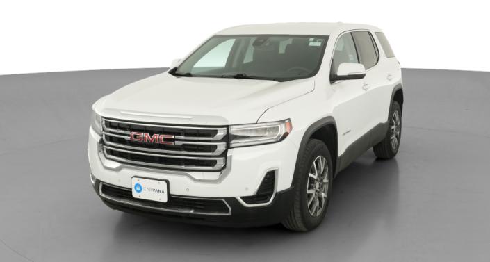 Thumbnail: 2022 GMC Acadia - 1