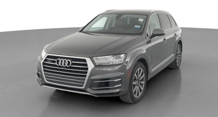 Thumbnail: 2018 Audi Q7 - 1