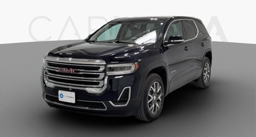 2022 GMC Acadia