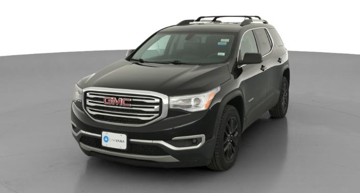 Thumbnail: 2018 GMC Acadia - 1