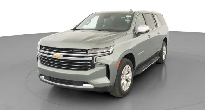 Thumbnail: 2023 Chevrolet Suburban - 1