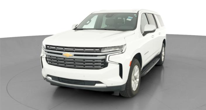 Thumbnail: 2023 Chevrolet Suburban - 1