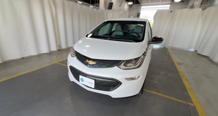 2017 Chevrolet Bolt EV LT -
                  Tempe, AZ