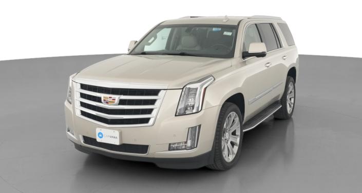 2016 Cadillac Escalade  -
                  Beverly, NJ