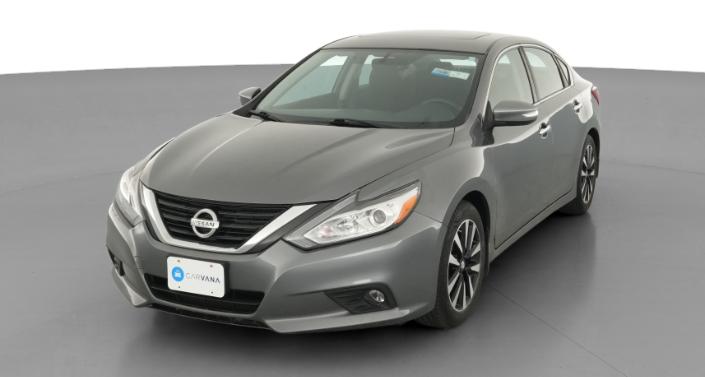 Thumbnail: 2018 Nissan Altima - 1