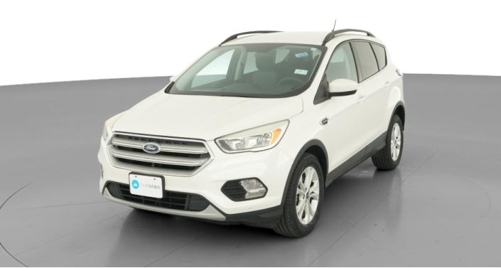Thumbnail: 2018 Ford Escape - 1