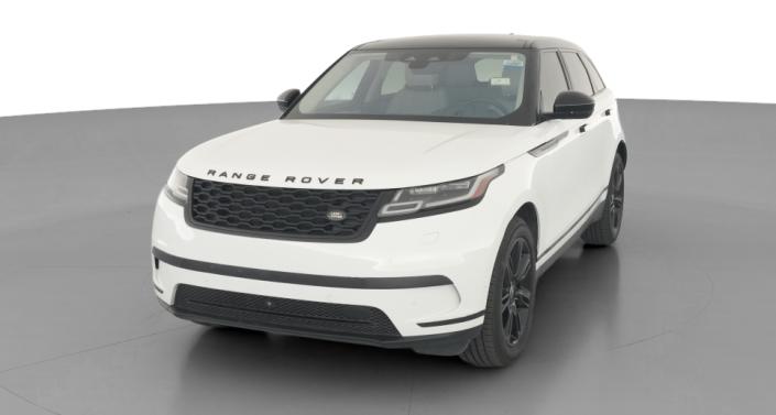 Thumbnail: 2021 Land Rover Range Rover Velar - 1