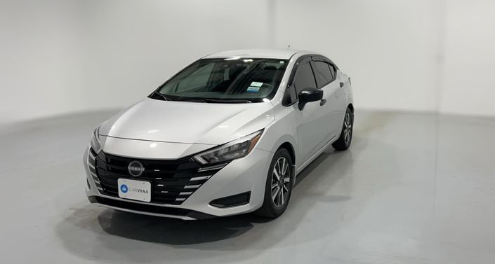 Thumbnail: 2025 Nissan Versa - 1