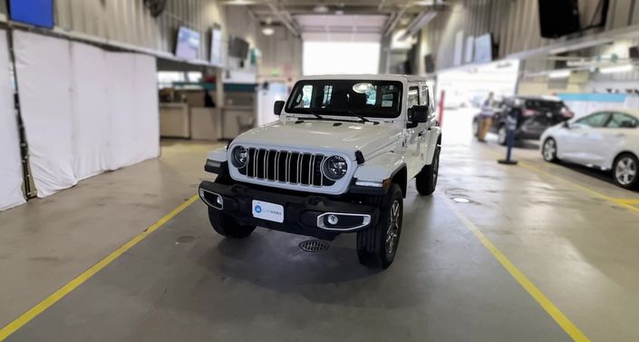 Thumbnail: 2025 Jeep Wrangler - 1