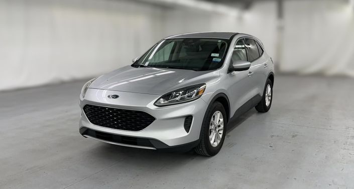 Thumbnail: 2020 Ford Escape - 1