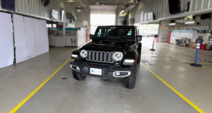 Thumbnail: 2025 Jeep Wrangler - 1