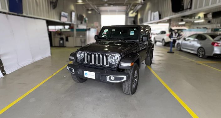 Thumbnail: 2025 Jeep Wrangler - 1