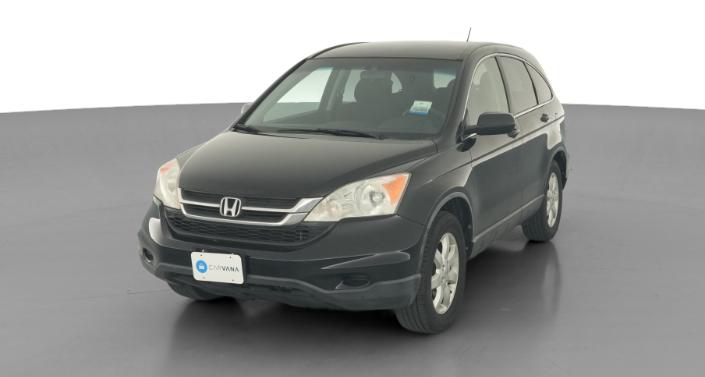 Thumbnail: 2011 Honda CR-V - 1