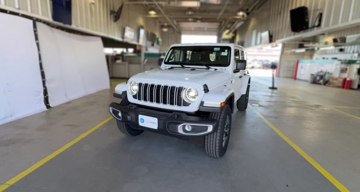Thumbnail: 2025 Jeep Wrangler - 1