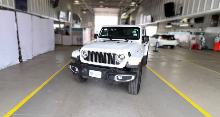 Thumbnail: 2025 Jeep Wrangler - 1