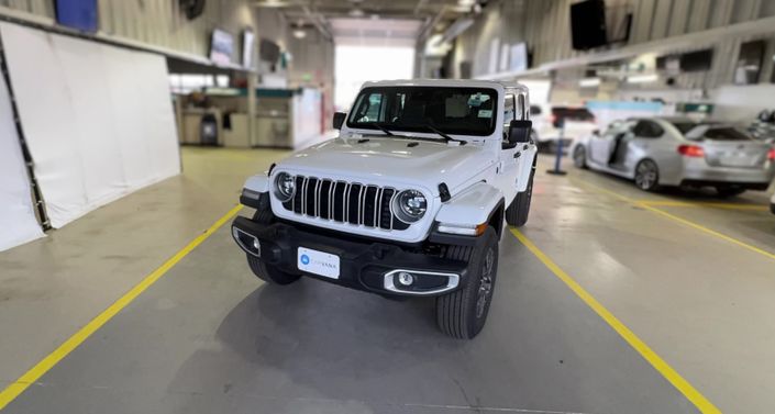 Thumbnail: 2025 Jeep Wrangler - 1