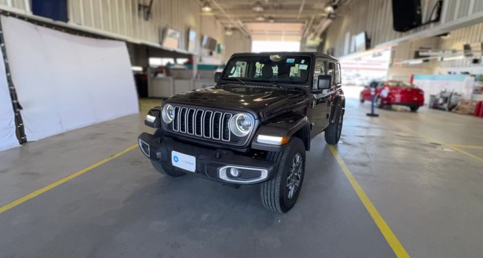 Thumbnail: 2025 Jeep Wrangler - 1
