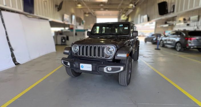 Thumbnail: 2025 Jeep Wrangler - 1