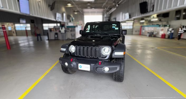 Thumbnail: 2025 Jeep Wrangler - 1