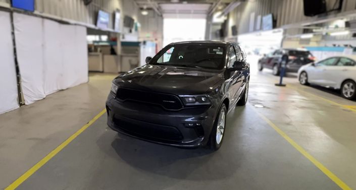 Thumbnail: 2021 Dodge Durango - 1