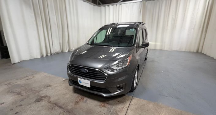 2020 Ford Transit Series Connect XLT -
                  Riverside, CA