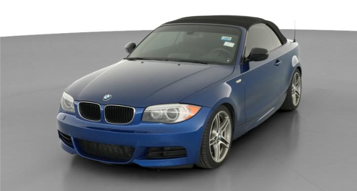 2013 BMW 1 Series 135i -
                  Tooele, UT