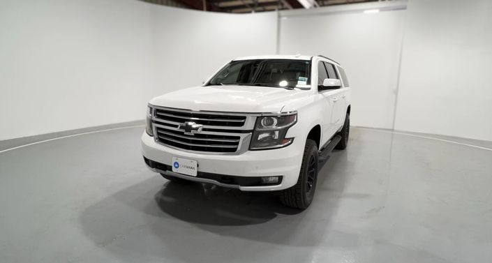 Thumbnail: 2019 Chevrolet Suburban - 1