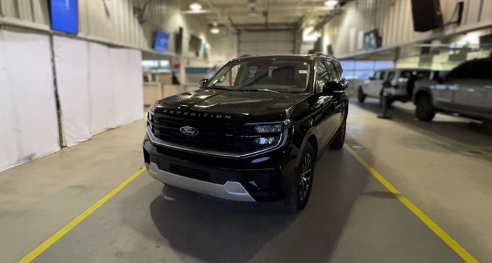 Thumbnail: 2025 Ford Expedition - 1