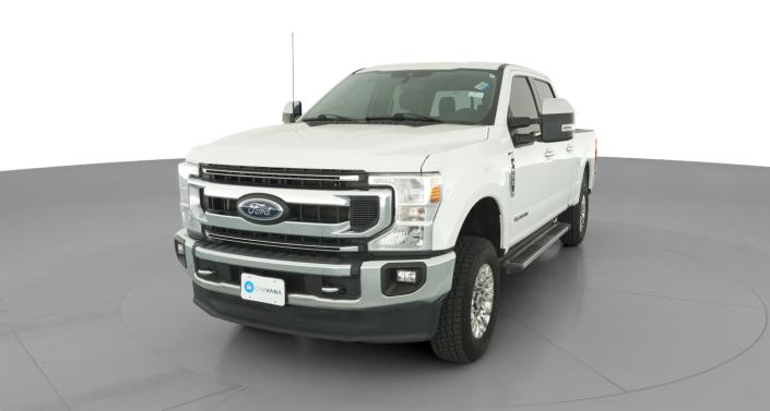 Thumbnail: 2021 Ford Econoline - 1