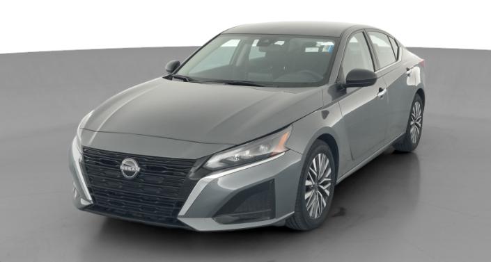 Thumbnail: 2025 Nissan Altima - 1