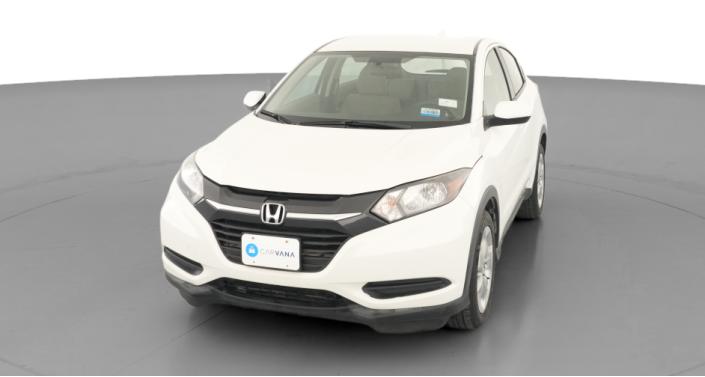 Thumbnail: 2017 Honda HR-V - 1