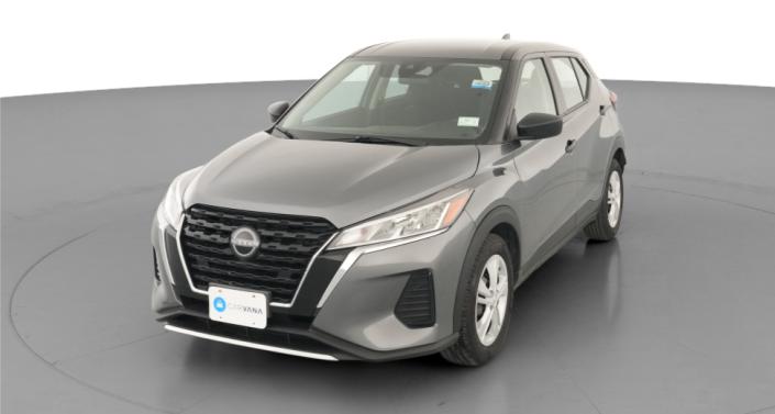Thumbnail: 2023 Nissan Kicks - 1