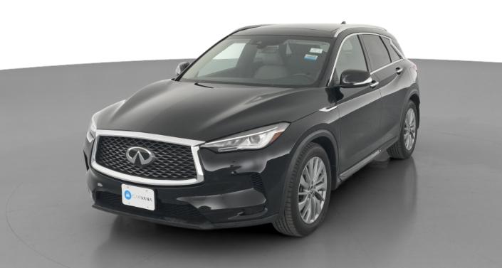 Thumbnail: 2023 INFINITI QX50 - 1