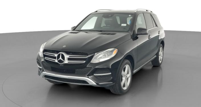 Thumbnail: 2018 Mercedes-Benz GLE - 1