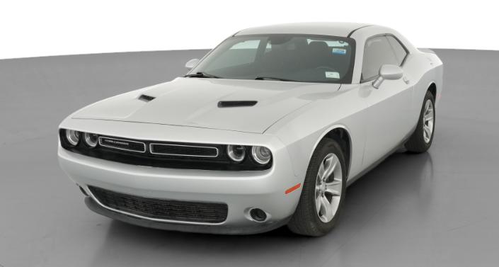 Thumbnail: 2021 Dodge Challenger - 1