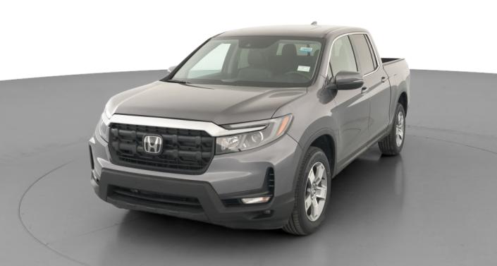 Thumbnail: 2025 Honda Ridgeline - 1