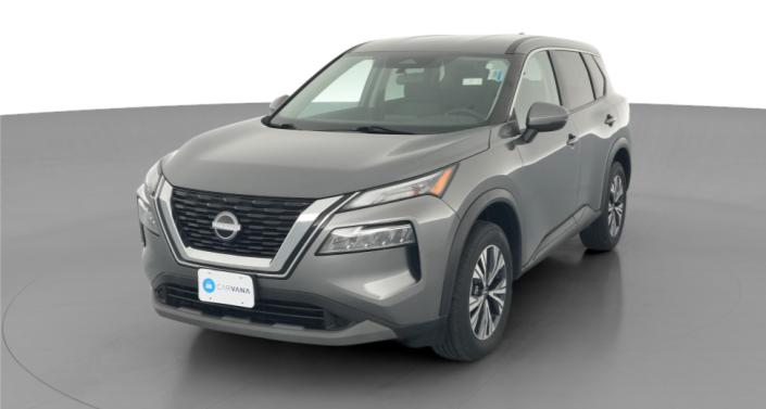 Thumbnail: 2022 Nissan Rogue - 1